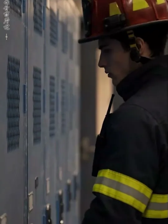 Rescue 7： From Rivals to Flames