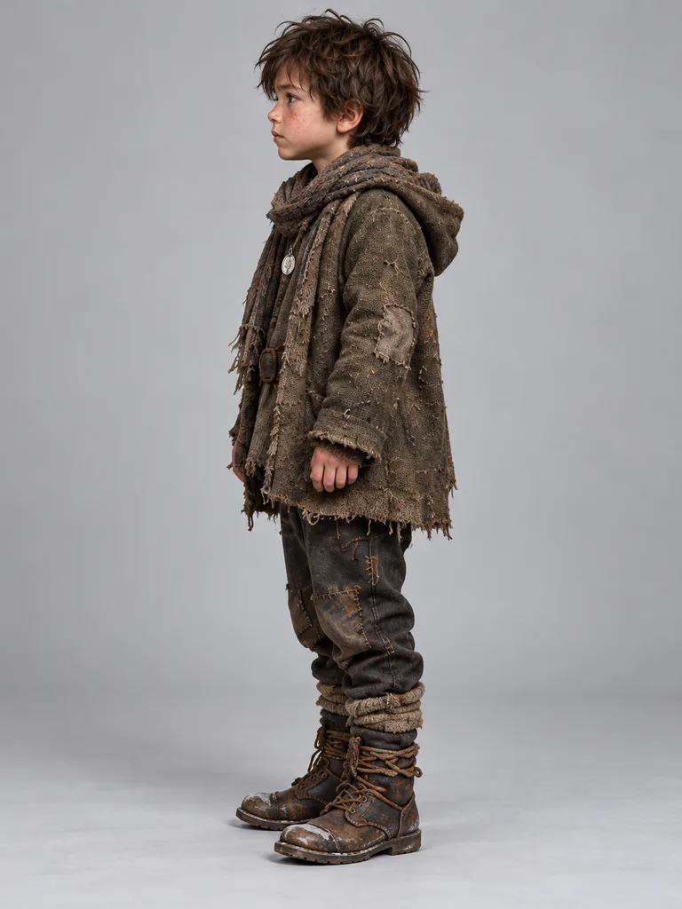 Finn Rowan