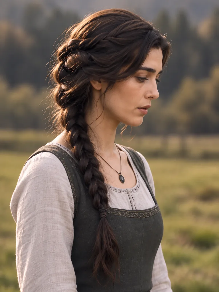 Freya Alder