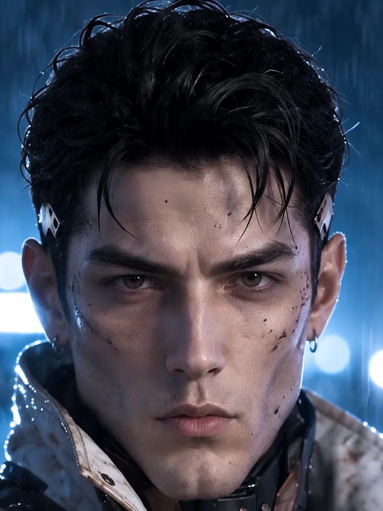 Kai Mercer